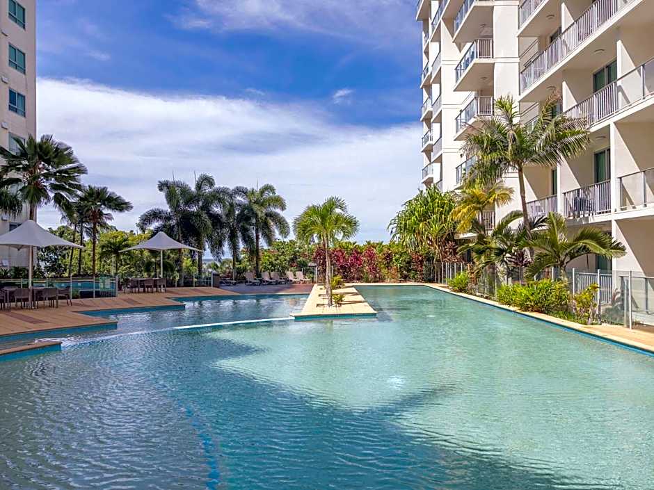 Mantra Trilogy Cairns