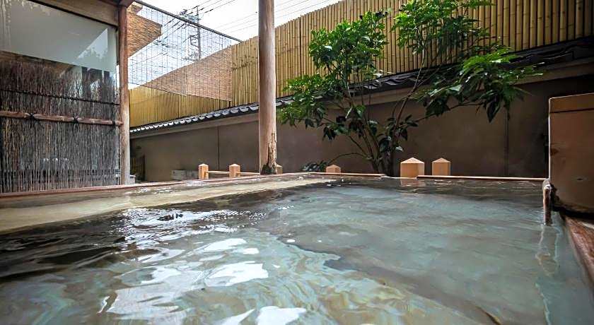 Isawa Tokiwa Hotel