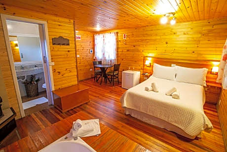 One-Bedroom Chalet