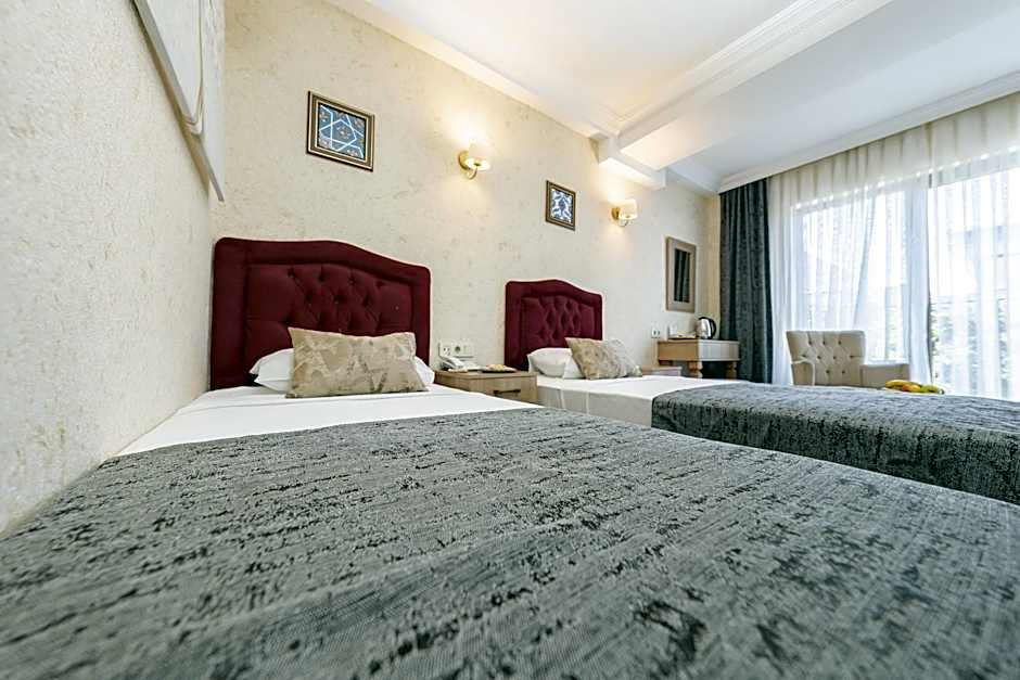 Konur Hotel