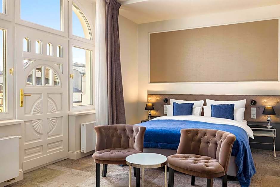 Wyndham Grand Krakow Old Town