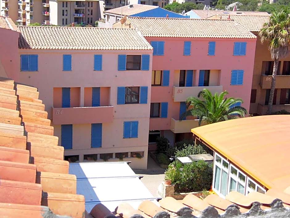 RESIDENCE Le Nereidi