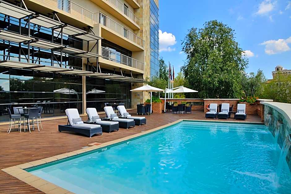 City Lodge Hotel Fourways Johannesburg