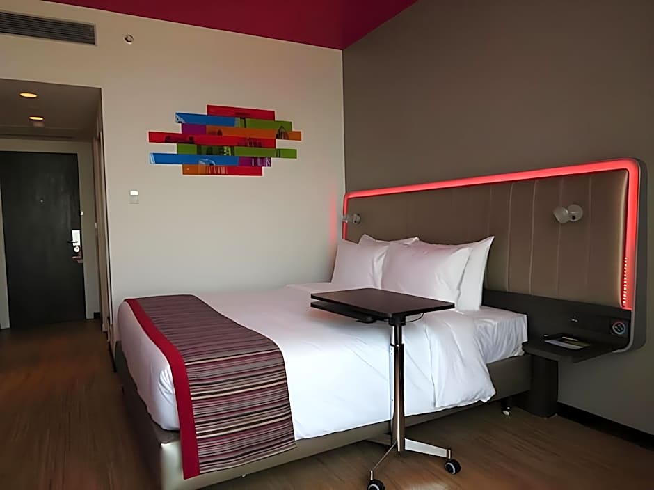 Park Inn By Radisson Gurgaon Bilaspur