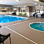 Hampton Inn By Hilton Lima