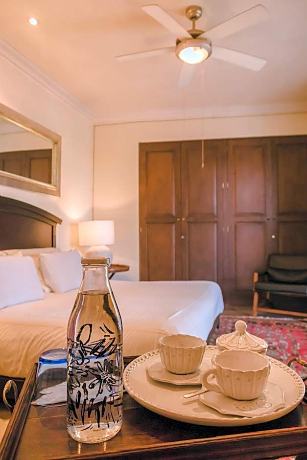 Casa Florida B&B