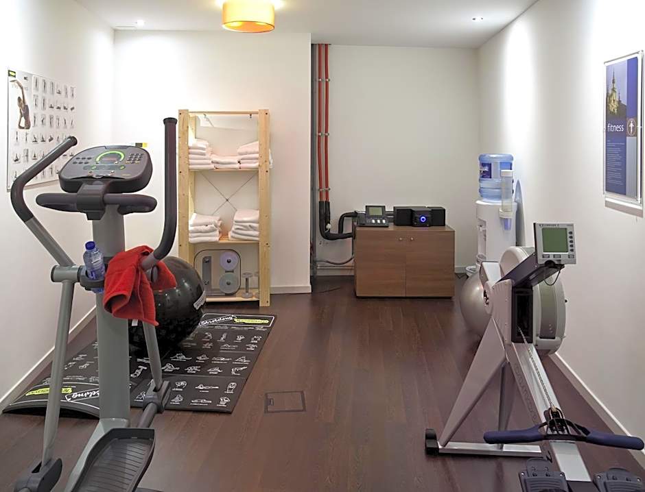 Aparthotel Adagio Brussels Grand Place