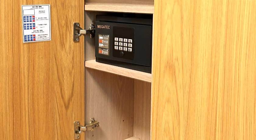 Empire Tourist Hotel