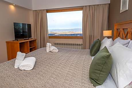 Double or Twin Room with Canal View