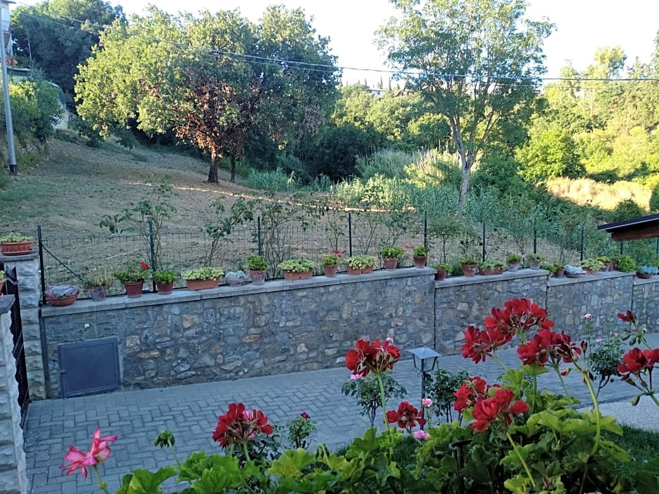 B&B CASETTA PASQUALINA