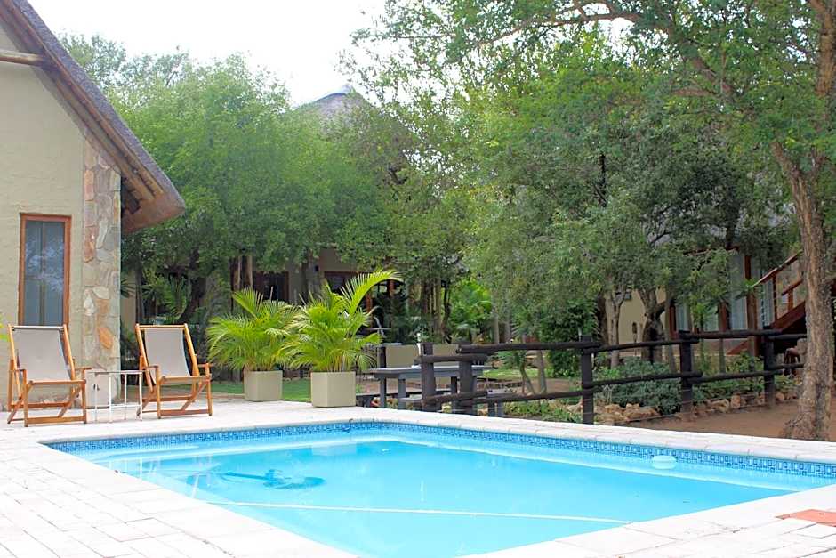 Woodpecker Lodge B&B