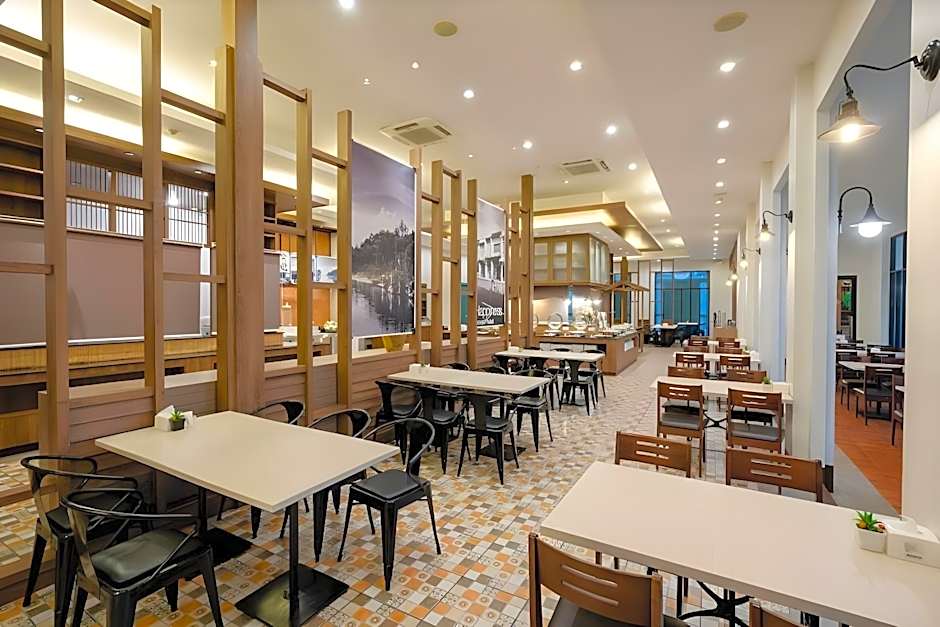 Bhukitta Boutique Hotel