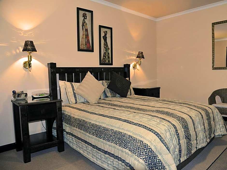 Ipe Tombe Guest Lodge - Midrand