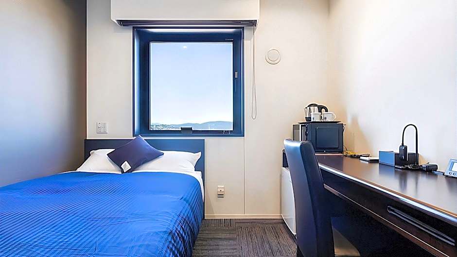 Hotel Livemax Kakegawa-Ekimae