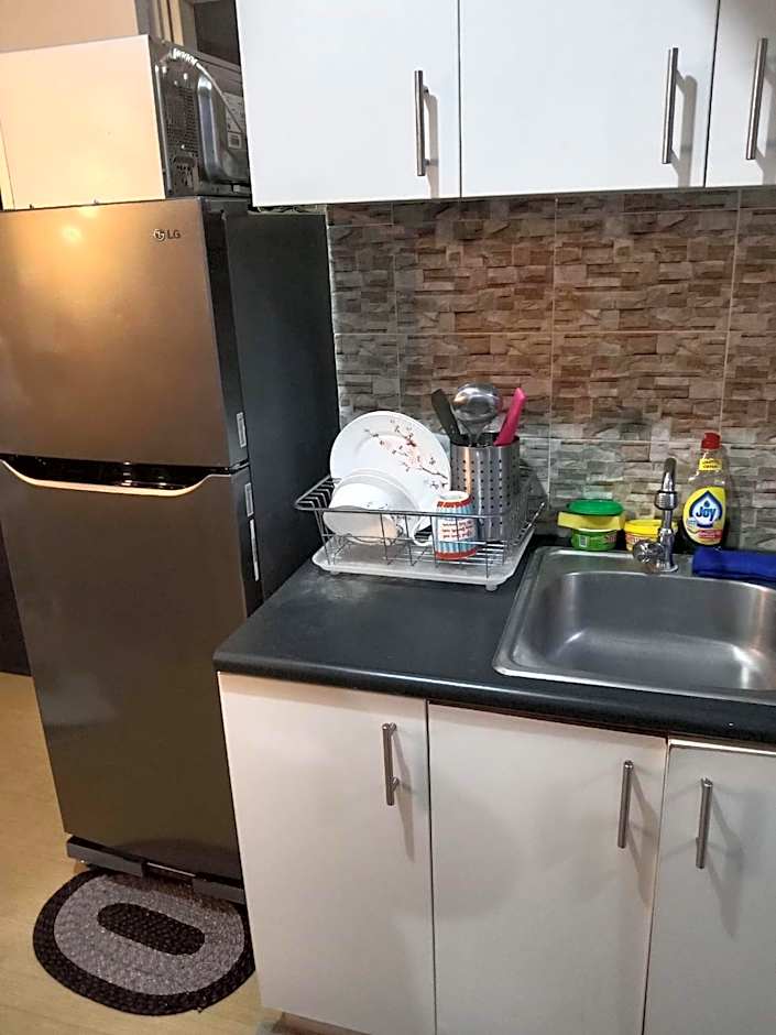 1 BR Centrio Tower 926