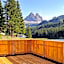 Chalet Alpenrose