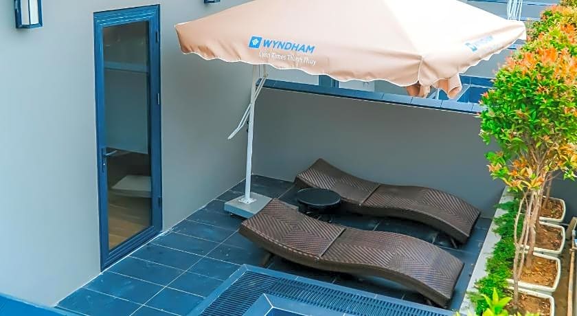 Lynn Times Thanh Thuy