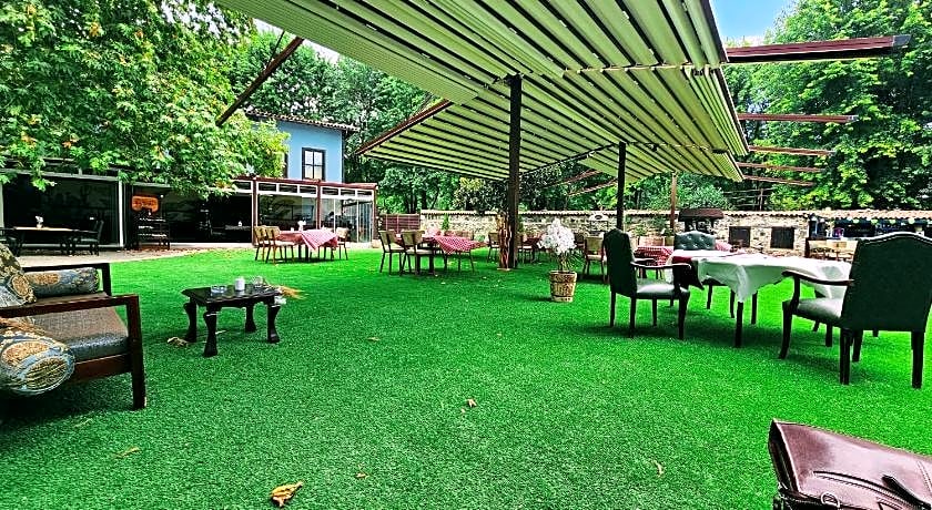 Otantik Hotel Club & Spa