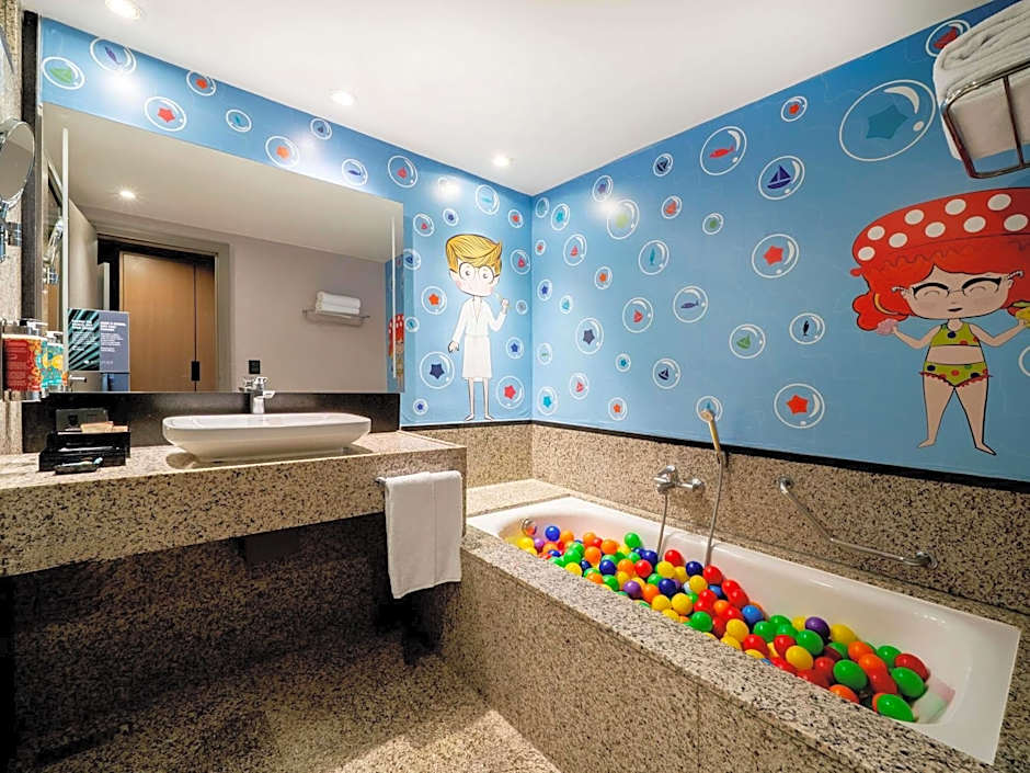 Pullman Sao Paulo Guarulhos Airport