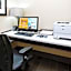Hampton Inn By Hilton Elizabethtown