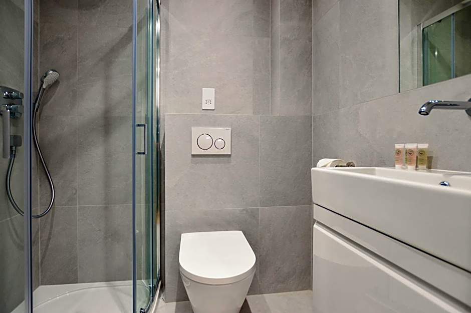 Sale Place Serviced Apartments by Concept Apartments