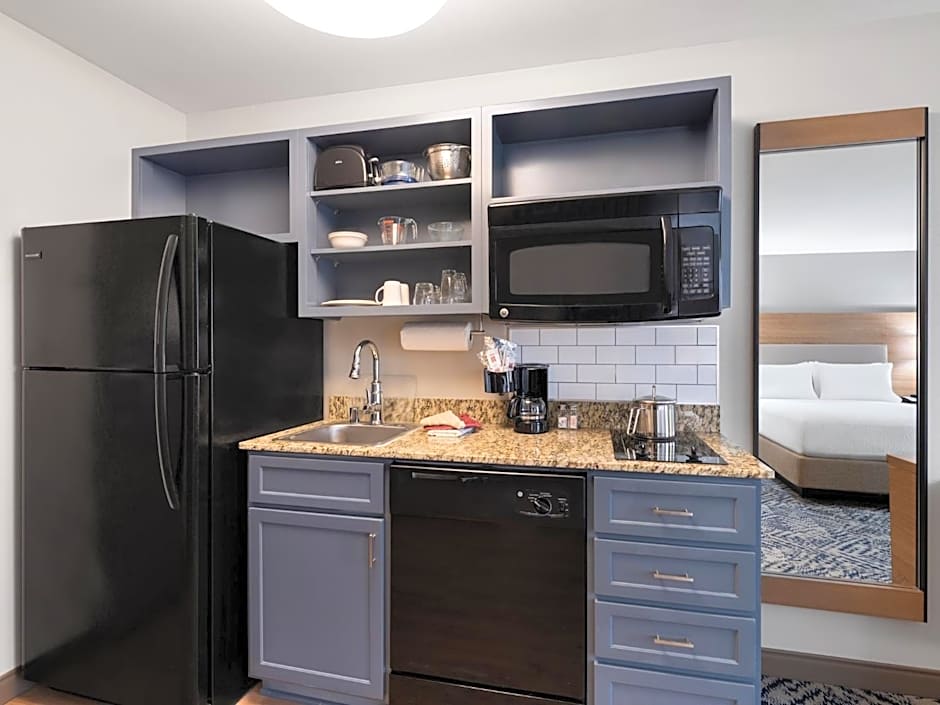 Candlewood Suites Radcliff - Fort Knox By IHG