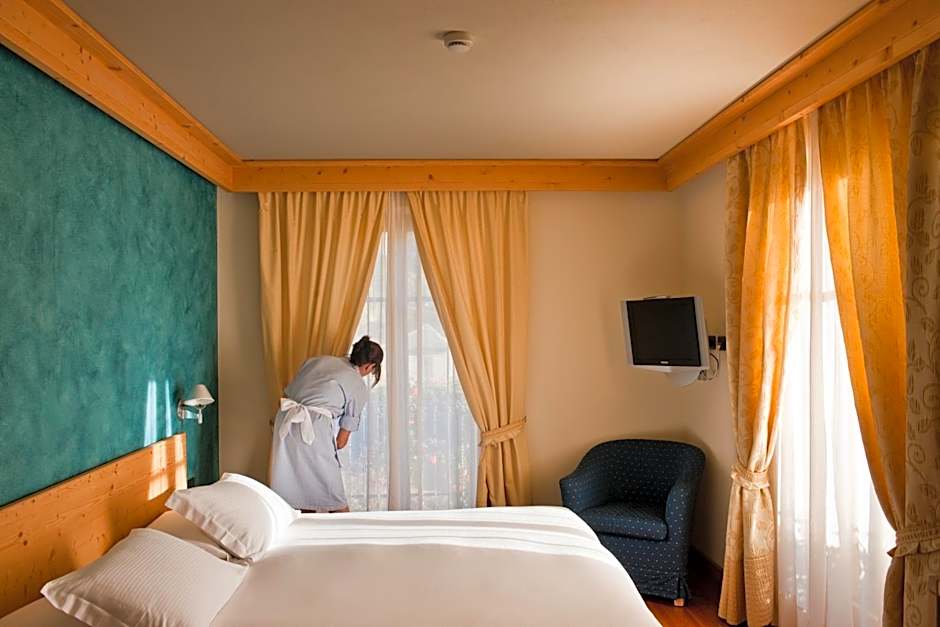 Hotel Meublè Sertorelli Reit