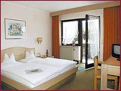 Hotel Hiemer