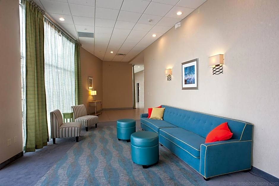 Holiday Inn Guin By IHG