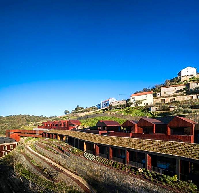 Longroiva Hotel Rural