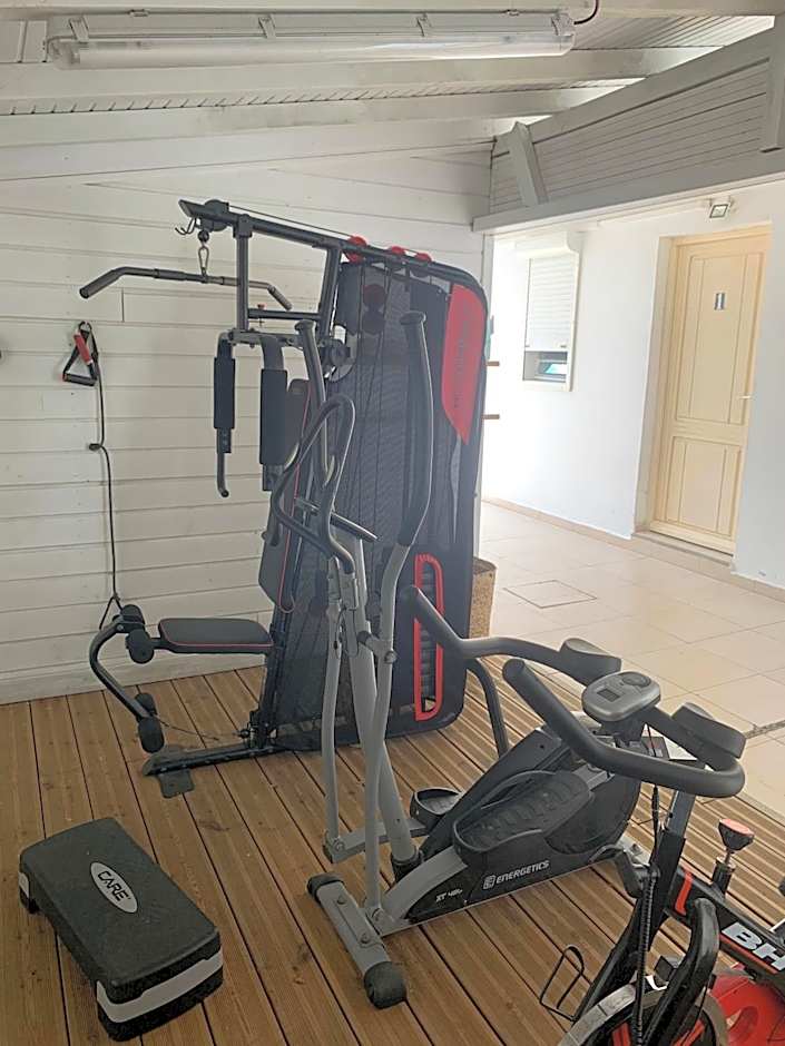 Coco Beach Marie-Galante