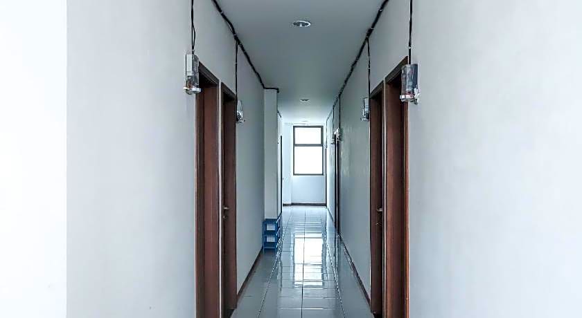 Hotel O Bungo Guest House