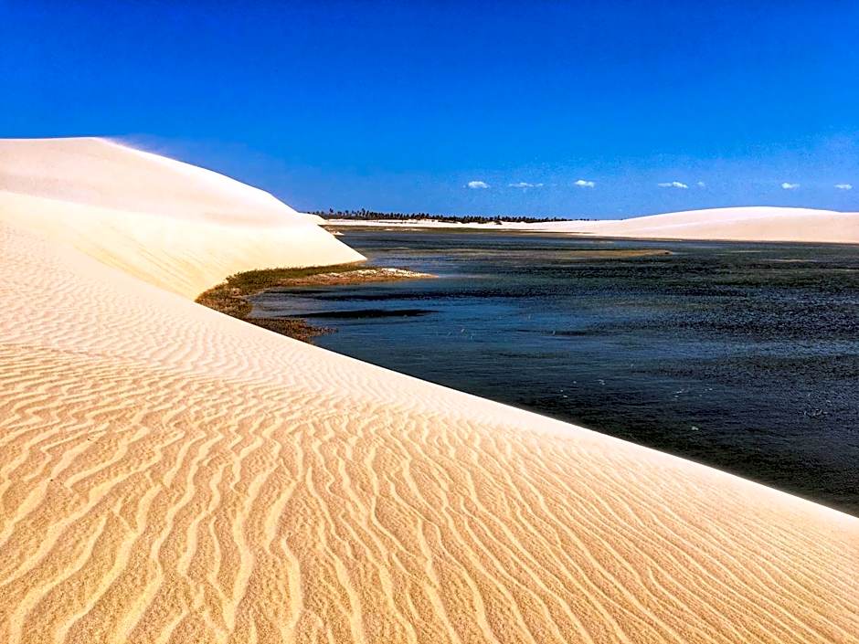 Pousada Icaraizinho Praia