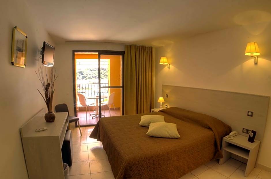 Hôtel Le Romantique