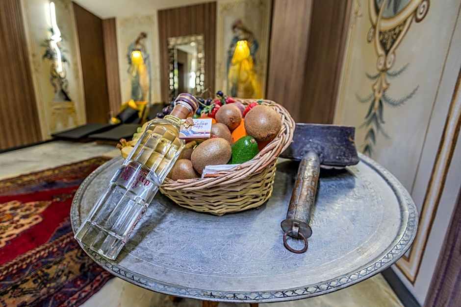 Cakiltasi Evi Hotel & Spa