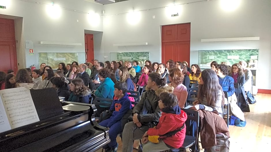 Pousada de Mafra - Palácio dos Marqueses