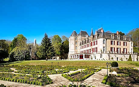Hôtel Laroche Ploquin