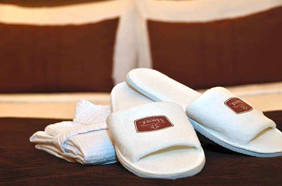 Majestic Ponta Negra Beach,WorldHotels Elite