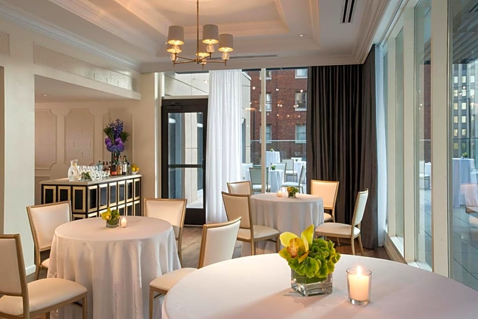 Kimpton Hotel Monaco Pittsburgh By IHG