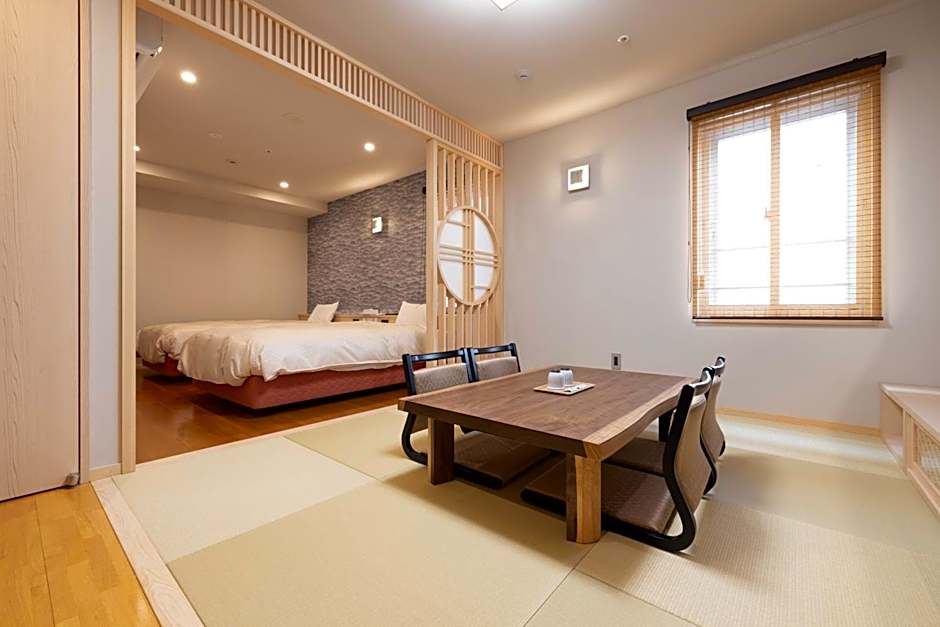 Bell's Inn Tsuchiura