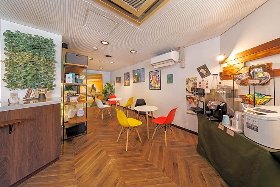 Hotel Nomad - Vacation STAY 74191v