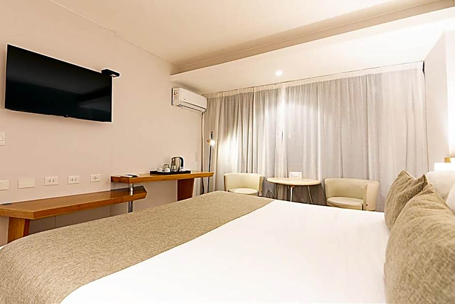 Design Suites Calafate