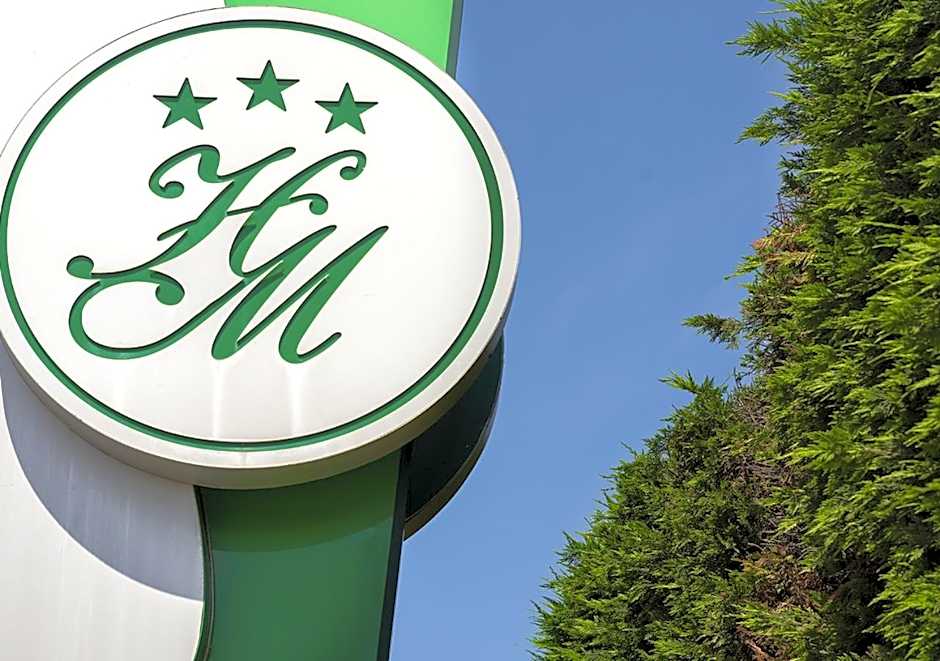 Hotel Miramare