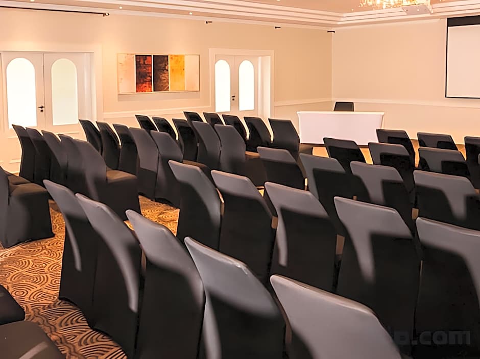 Gold Reef Place Guest House