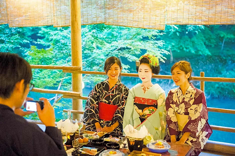 Momijiya Annex