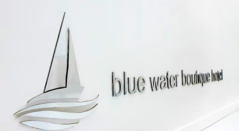 Blue Water Boutique Hotel