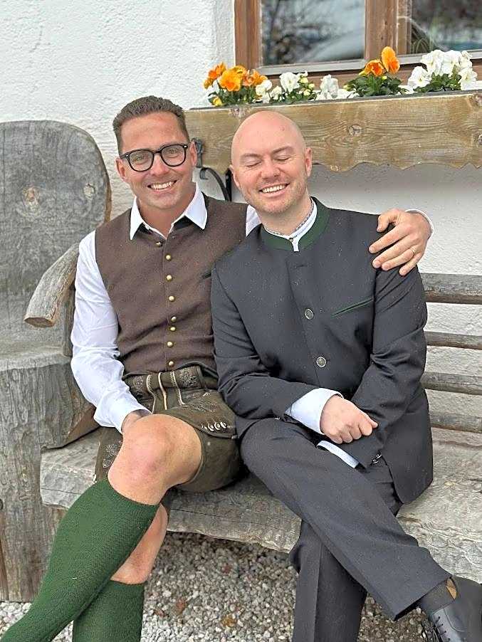 Pension Lederergütl - Jokercard & Parkplatz inkl