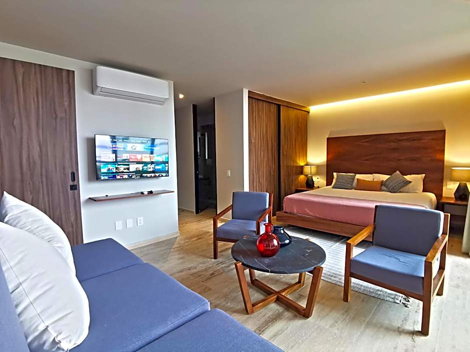 Kaab South Beach by The Spot Rentals