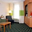 Fairfield Inn & Suites by Marriott Marion