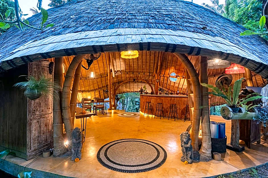 Bamboo Turtles Ecolodge